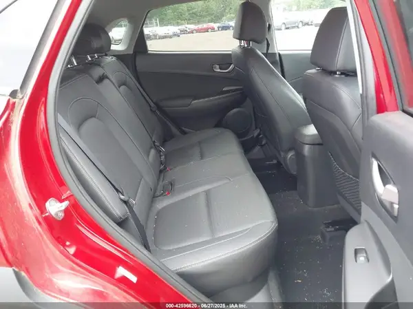 KM8K5CA53LU452104 2020 HYUNDAI KONA - Image 8