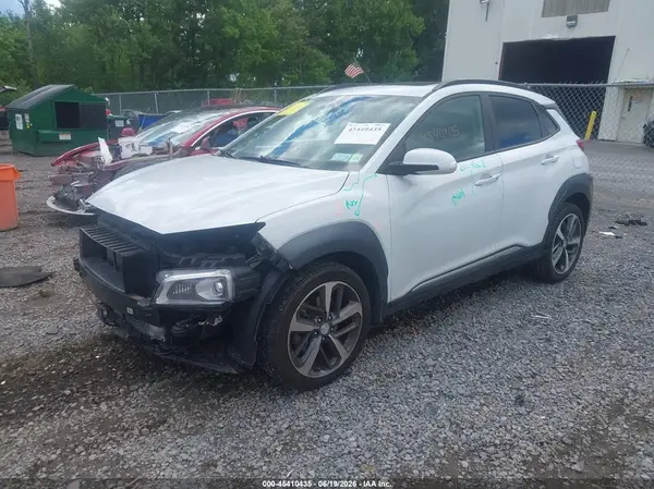 KM8K5CA53LU472238 2020 HYUNDAI KONA - Image 2