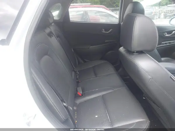 KM8K5CA53LU472238 2020 HYUNDAI KONA - Image 8