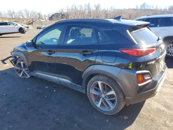 KM8K5CA53LU472319 2020 HYUNDAI KONA - Image 2