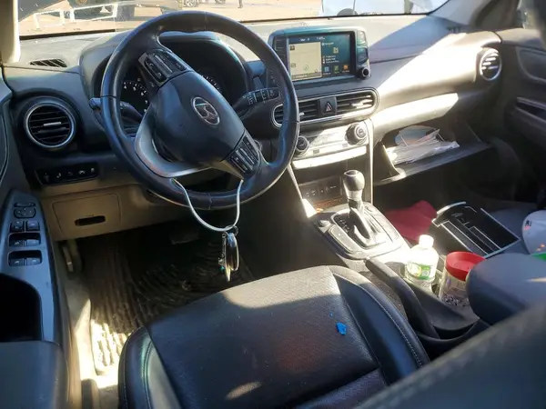 KM8K5CA53LU472319 2020 HYUNDAI KONA - Image 8