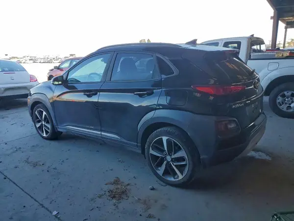 KM8K5CA53LU475088 2020 HYUNDAI KONA - Image 2