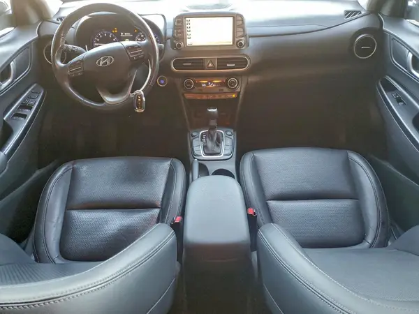 KM8K5CA53LU475088 2020 HYUNDAI KONA - Image 8