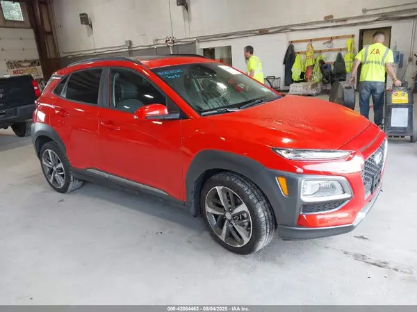 KM8K5CA53LU477522 2020 HYUNDAI KONA - Image 1