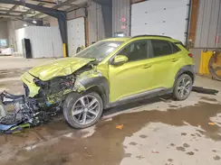 KM8K5CA53LU491114 2020 HYUNDAI KONA