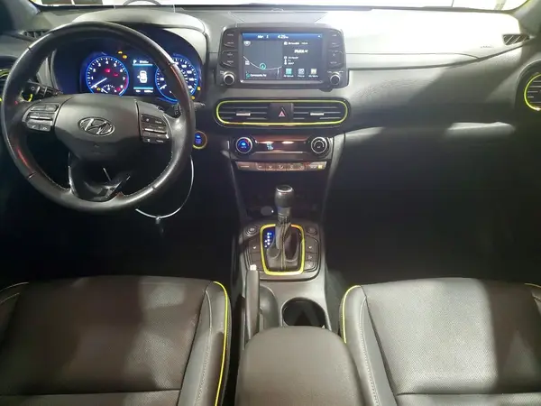 KM8K5CA53LU491114 2020 HYUNDAI KONA - Image 8