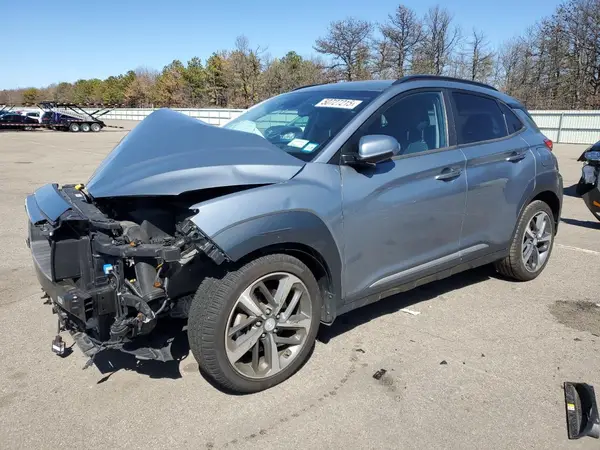KM8K5CA53LU504251 2020 HYUNDAI KONA - Image 1