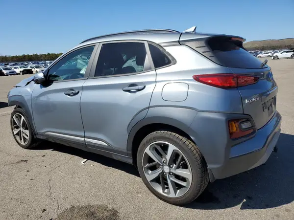 KM8K5CA53LU504251 2020 HYUNDAI KONA - Image 2
