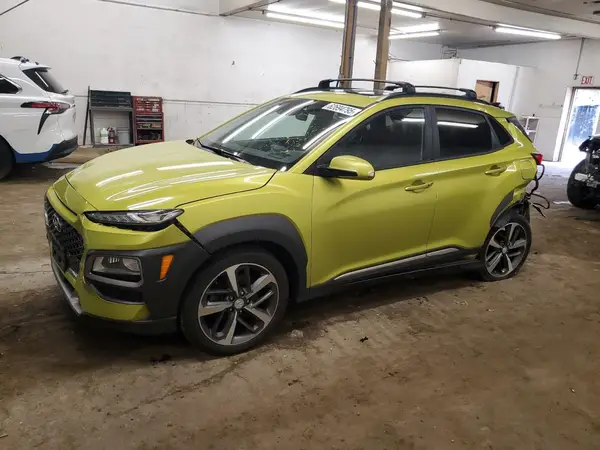KM8K5CA53LU507196 2020 HYUNDAI KONA - Image 1