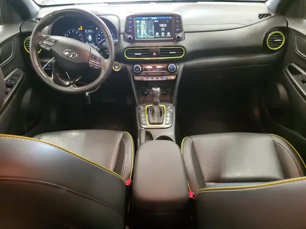 KM8K5CA53LU507196 2020 HYUNDAI KONA - Image 8