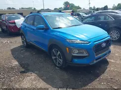 KM8K5CA53LU527674 2020 HYUNDAI KONA