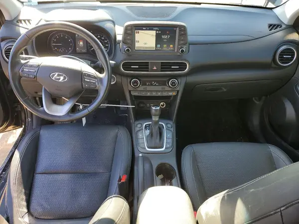 KM8K5CA53LU529327 2020 HYUNDAI KONA - Image 8