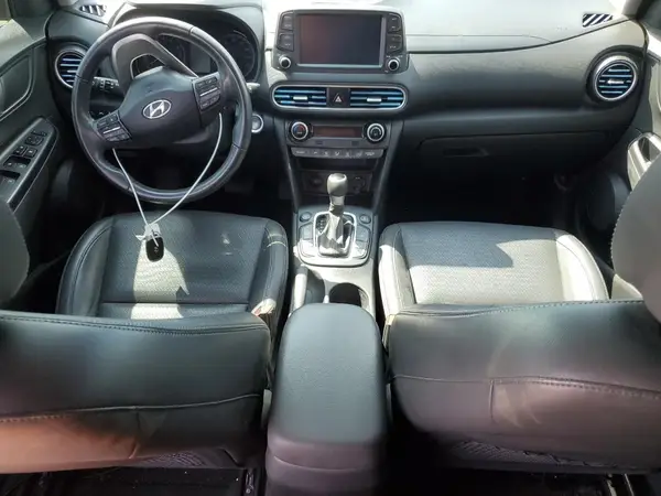 KM8K5CA53LU529456 2020 HYUNDAI KONA - Image 8