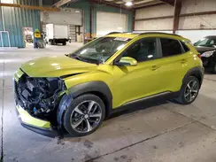 KM8K5CA53LU547407 2020 HYUNDAI KONA