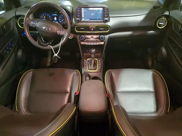KM8K5CA53LU547407 2020 HYUNDAI KONA - Image 8