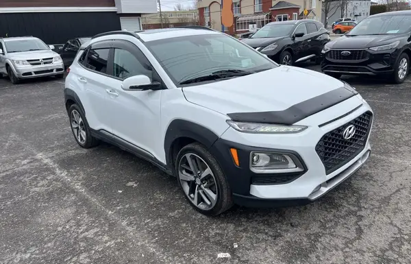 KM8K5CA53LU553496 2020 HYUNDAI KONA - Image 1