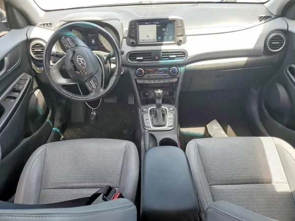 KM8K5CA53MU616310 2021 HYUNDAI KONA - Image 8