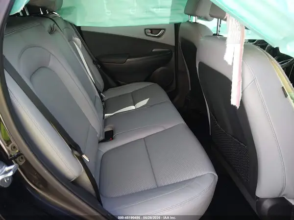 KM8K5CA53MU634354 2021 HYUNDAI KONA - Image 8