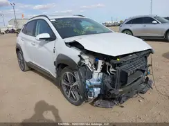KM8K5CA53MU651140 2021 HYUNDAI KONA
