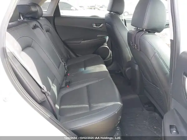 KM8K5CA53MU651140 2021 HYUNDAI KONA - Image 8