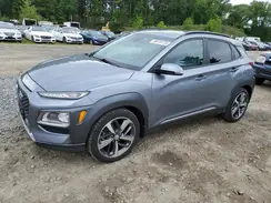 KM8K5CA53MU673400 2021 HYUNDAI KONA