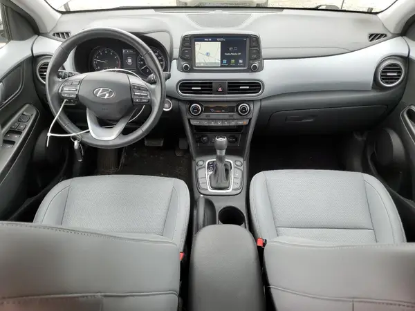 KM8K5CA53MU673400 2021 HYUNDAI KONA - Image 8