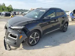 KM8K5CA53MU701390 2021 HYUNDAI KONA