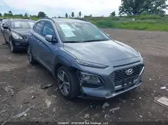 KM8K5CA53MU706542 2021 HYUNDAI KONA
