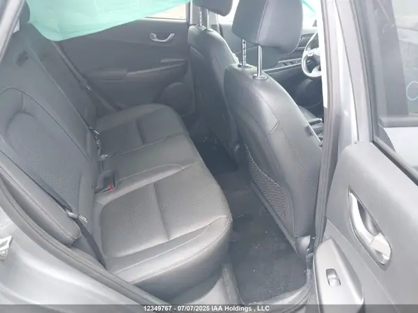 KM8K5CA53MU706542 2021 HYUNDAI KONA - Image 8