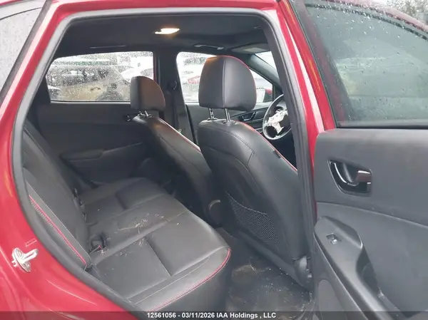 KM8K5CA53MU733787 2021 HYUNDAI KONA - Image 8