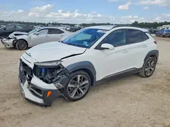 KM8K5CA53MU734230 2021 HYUNDAI KONA