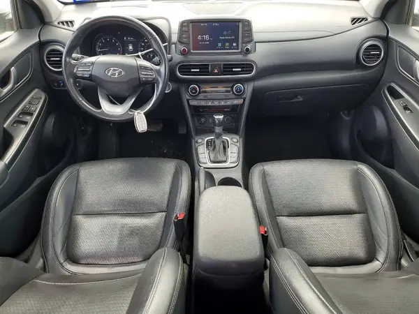 KM8K5CA53MU734230 2021 HYUNDAI KONA - Image 8