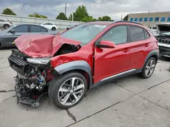 KM8K5CA53MU736236 2021 HYUNDAI KONA