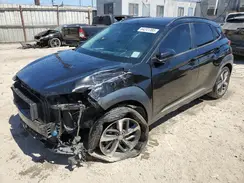 KM8K5CA53MU748631 2021 HYUNDAI KONA