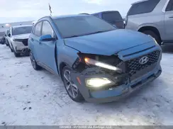 KM8K5CA54JU073397 2018 HYUNDAI KONA