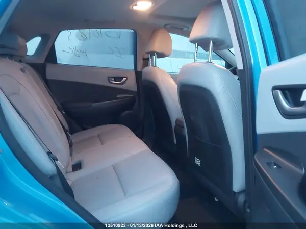 KM8K5CA54JU073397 2018 HYUNDAI KONA - Image 8