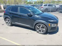 KM8K5CA54JU075943 2018 HYUNDAI KONA