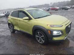 KM8K5CA54JU090426 2018 HYUNDAI KONA