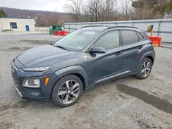 KM8K5CA54JU111596 2018 HYUNDAI KONA