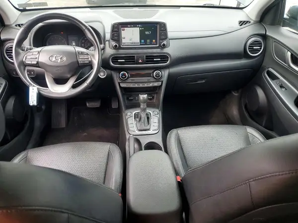 KM8K5CA54JU111596 2018 HYUNDAI KONA - Image 8