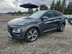 KM8K5CA54JU117334 2018 HYUNDAI KONA