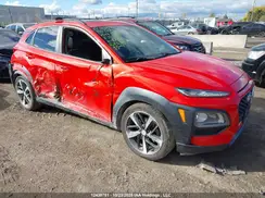 KM8K5CA54JU140225 2018 HYUNDAI KONA