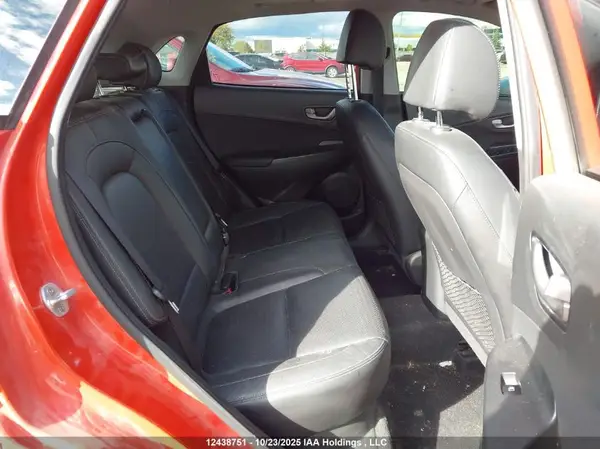 KM8K5CA54JU140225 2018 HYUNDAI KONA - Image 8