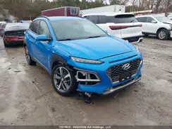 KM8K5CA54JU140841 2018 HYUNDAI KONA