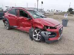 KM8K5CA54JU167151 2018 HYUNDAI KONA