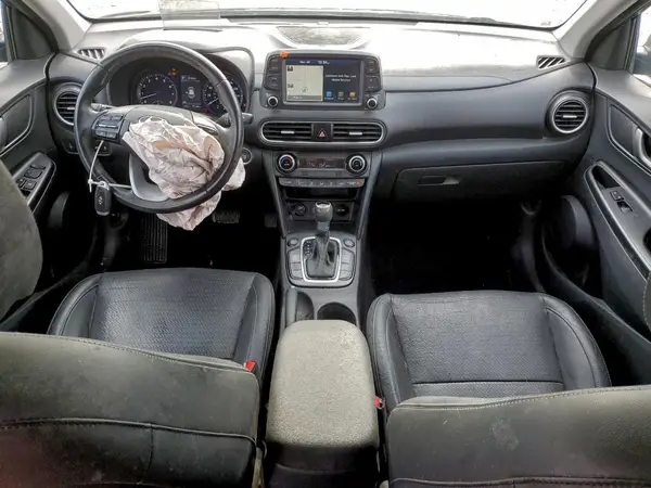 KM8K5CA54KU222845 2019 HYUNDAI KONA - Image 8
