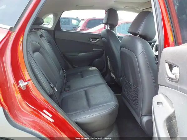 KM8K5CA54KU250659 2019 HYUNDAI KONA - Image 8