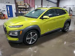 KM8K5CA54KU251357 2019 HYUNDAI KONA