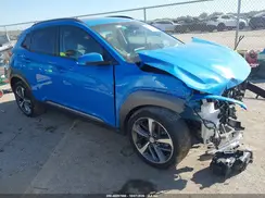 KM8K5CA54KU272242 2019 HYUNDAI KONA