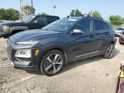 KM8K5CA54KU272368 2019 HYUNDAI KONA